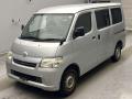 2017 Toyota Townace Van