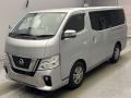 2019 Nissan NV350 CARAVAN VAN