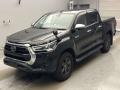 2023 Toyota Hilux