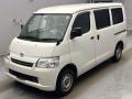 2016 Toyota Townace Van