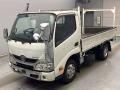 2018 Toyota Dyna Truck