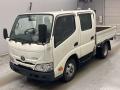 2022 Toyota Dyna Truck