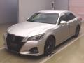 2016 Toyota Crown