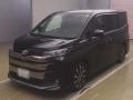 2022 Toyota Noah