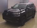 2023 Toyota Land Cruiser Prado