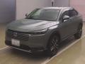 2025 Honda VEZEL