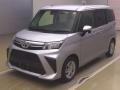 2023 Toyota Roomy