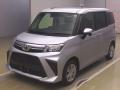 2023 Toyota Roomy