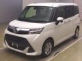 2020 Toyota TANK