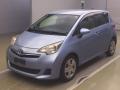 2013 Toyota Ractis
