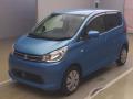 2013 Mitsubishi eK Wagon