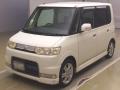 2005 Daihatsu Tanto Custom