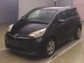 2012 Toyota Ractis