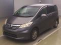 2012 Honda Freed