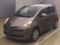 2009 Toyota Ractis