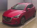 2016 Mazda Demio