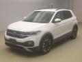 2023 Volkswagen T-Cross