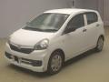 2017 Daihatsu Mira e:S