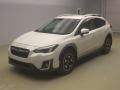 2018 Subaru XV