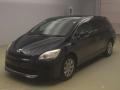 2013 Toyota Mark X Zio