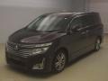 2013 Nissan Elgrand