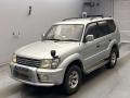 1999 Toyota Land Cruiser Prado