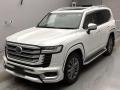 2022 Toyota Land Cruiser