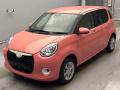 2018 Daihatsu Boon