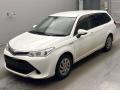 2017 Toyota Corolla Fielder