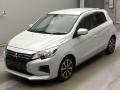 2022 Mitsubishi Mirage