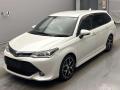 2017 Toyota Corolla Fielder