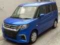 2022 Suzuki Solio