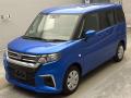 2022 Suzuki Solio