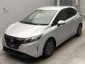 2022 Nissan Note