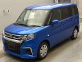 2023 Suzuki Solio