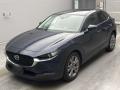 2022 Mazda CX-30