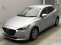 2022 Mazda Mazda2