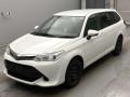 2017 Toyota Corolla Fielder