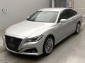2021 Toyota Crown Hybrid