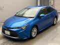 2023 Toyota Corolla Sedan