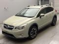 2015 Subaru XV