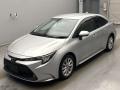 2022 Toyota Corolla Sedan