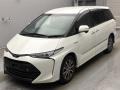 2016 Toyota Estima Hybrid