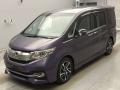 2016 Honda Step WGN Spada