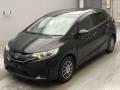 2016 Honda Fit