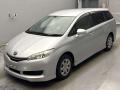 2012 Toyota Wish