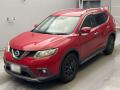 2015 Nissan X-Trail