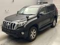 2016 Toyota Land Cruiser Prado