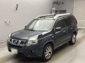 2011 Nissan X-Trail