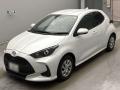 2025 Toyota YARIS